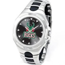 Milwaukee Bucks Mens Victory Series Watch