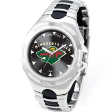 Minnesota Wild Mens Victory Series Watch