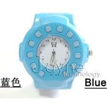 Mobile Phone Watch For Kids With Mp3 Monitor Track Bluetooth Children's Day Gift