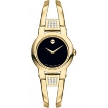 Movado Amorosa 0604984