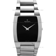 Movado Fiero 0605621 Mens wristwatch