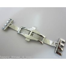 Movado Museum Horwitt Automatic Watch Clasp