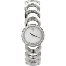 Movado Rondiro Quartz Women's Watch 0605526