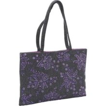 Moyna Handbags Wool Embroidered Bag ...