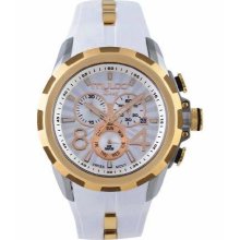 Mulco DEEP SCALE Chronograph Unisex Watch MW1-29382-012