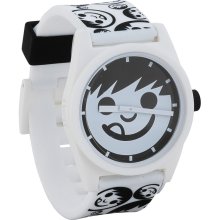 Neff Daily Sucker Watch (White)