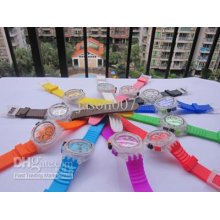 New Arrival Stunning Silicone Lantern Mix Colour Unisex 6 Hands Fash