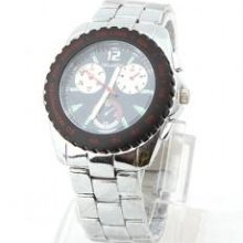 New Automatic Mechanical Watch, Mens Luxury Watch