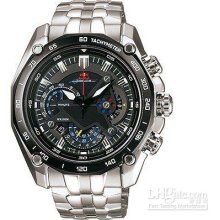 .new Ef-550rbsp-1av Ef-550rbsp 550rbsp 550 Red Bull Chronograph Tach