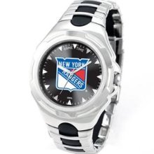 New York Rangers Mens Victory Watch