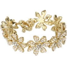 Nina Aster Bracelet : One Size