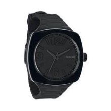 Nixon Dial Watch in Black