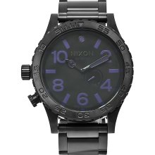 Nixon Men's 51-10 Watch