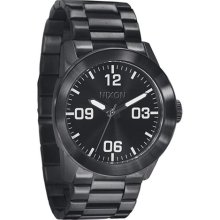 Nixon Men's Private Watch ...