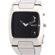 Nixon Men's Quartz Analogue Watch 1000 A060