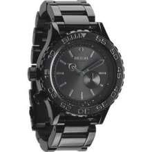 Nixon Men's Tide Watch A0351150-00