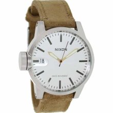 Nixon Men's Watch A127126100