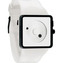 Nixon Newton A116 100 White