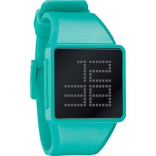 Nixon Newton Digital Watch - black