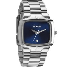 Nixon, Player Watch - Blue Sunray