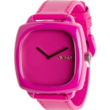 Nixon Shutter Watch - Women's Rhodo, One Size