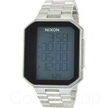 Nixon Synapse A323 Black