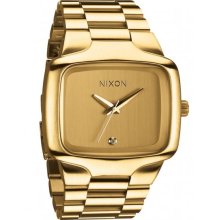 Nixon The Big Player Watch - Men's