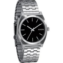 Nixon Time Teller Watch 2013