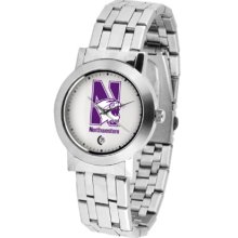 Northwestern Wildcats Dynasty Men's Watch