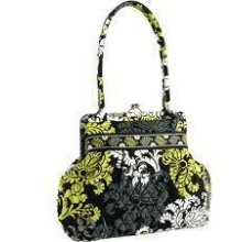 NWT Vera Bradley Alice Baroque