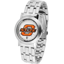 Oklahoma State Cowboys Dynasty Men's Watch