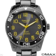 Omax 00Dba539M042 Men'S