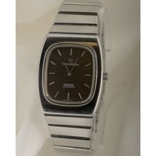 OMEGA men's Constellation -Vintage Watch