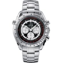 Omega Speedmaster Rattrapante Chronograph Mens Watch 3582.51.00