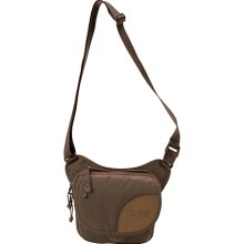 Overland Equipment Bayliss - Women's Crossbody Handbags