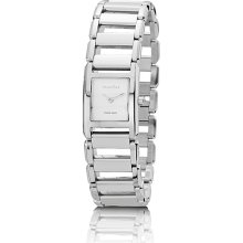 Pandora Facets Watch - Stainless Steel