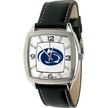 Penn State Nittany Lions Game Time Retro Wrist Watch