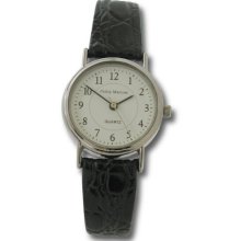 Philip Mercier Ladies Quartz Watch-Sml05/A