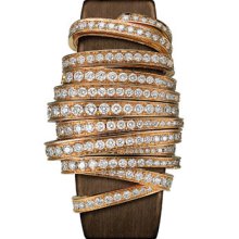 Piaget Limelight Secret Ribbon Motif