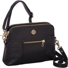 Piazza Olivia Crossbody Black