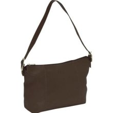 Piel Medium Shoulder Bag ...