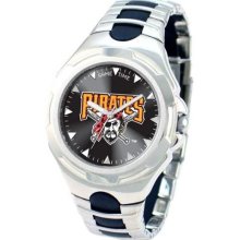 Pittsburgh Pirates MLB Mens Victory Series Watch ...