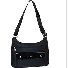 Planetes Cross Over Bag Spring 2013