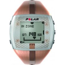 Polar 90039179 Ft4 Ladies Watch ...