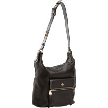 Pour La Victoire Alsace Hobo - Black