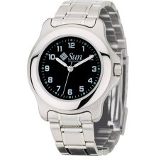 Promotional Watch Creations Bracelet Style Mens Watch WC6270 (12 Qty