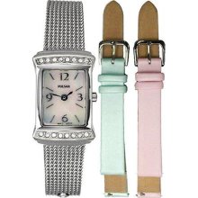 Pulsar Ladies Watch PEG641