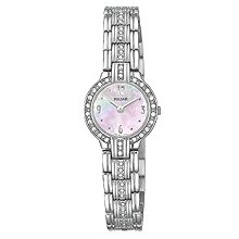 Pulsar Watch - PEG883 (Size: women)