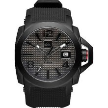 Quiksilver Lanai Watch Black, One Size