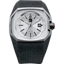 Quiksilver Mph Watch - Silver